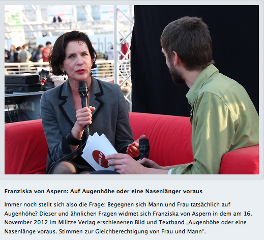 Buchmesse